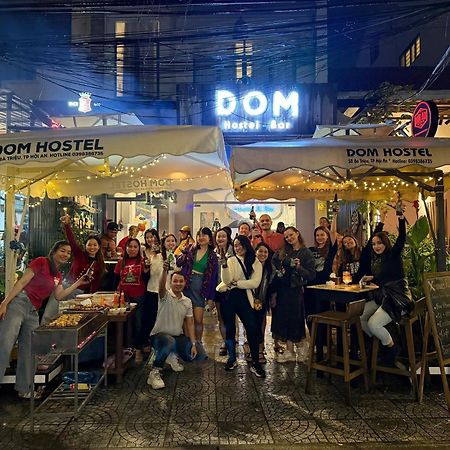 Dom Hostel And Bar Hội An Ngoại thất bức ảnh