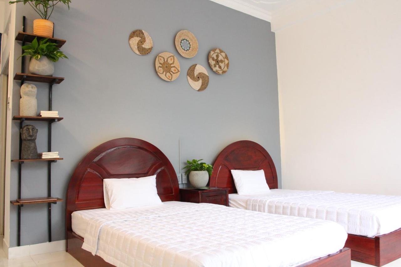 Dom Hostel And Bar Hội An Ngoại thất bức ảnh