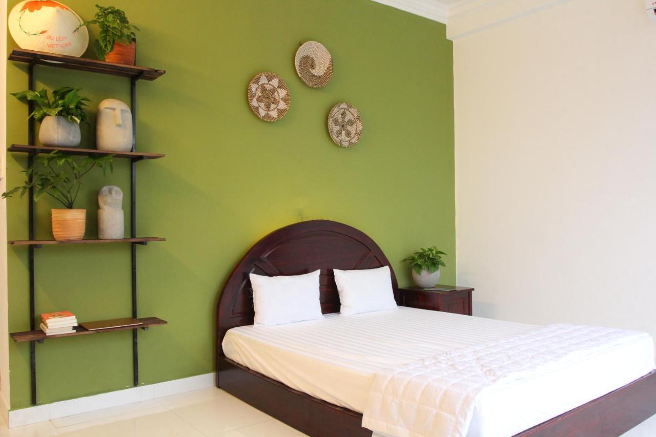 Dom Hostel And Bar Hội An Ngoại thất bức ảnh