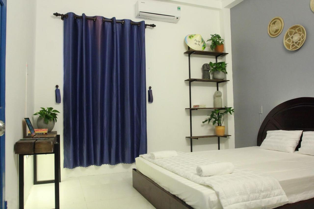 Dom Hostel And Bar Hội An Ngoại thất bức ảnh