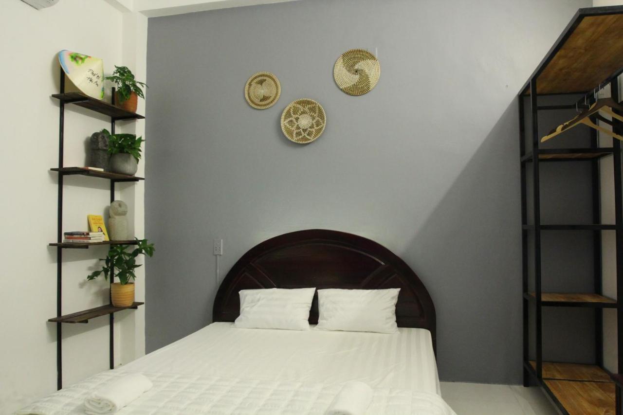 Dom Hostel And Bar Hội An Ngoại thất bức ảnh