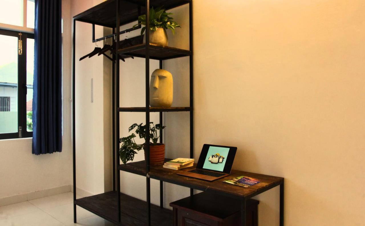 Dom Hostel And Bar Hội An Ngoại thất bức ảnh