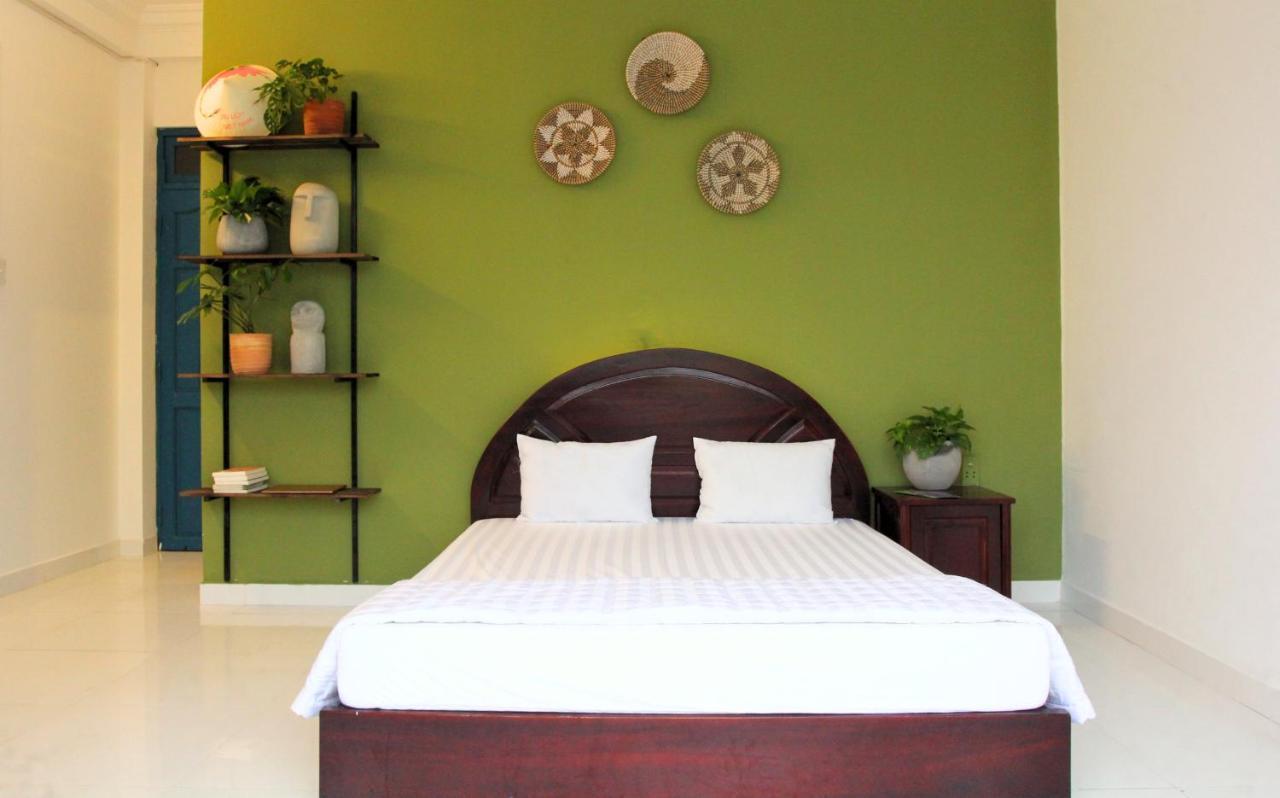 Dom Hostel And Bar Hội An Ngoại thất bức ảnh