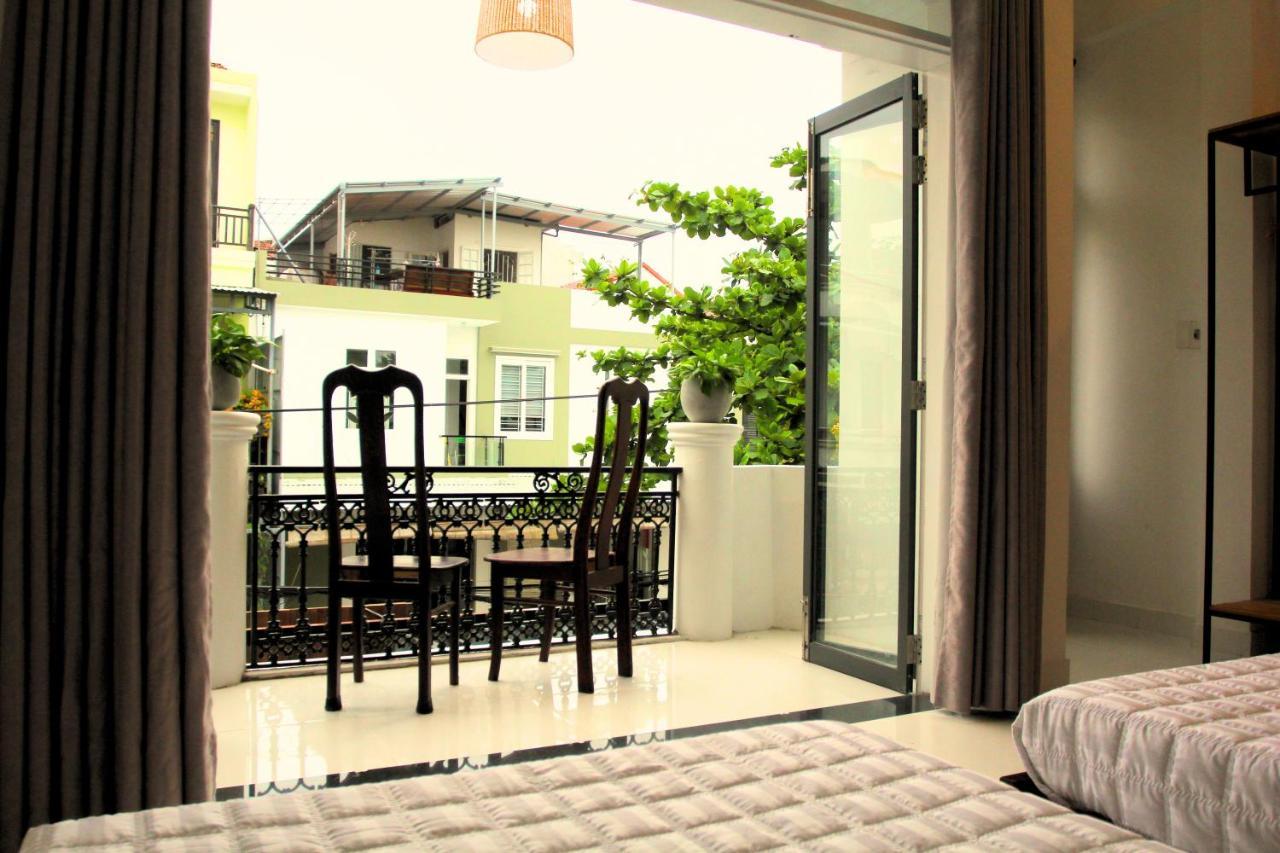 Dom Hostel And Bar Hội An Ngoại thất bức ảnh
