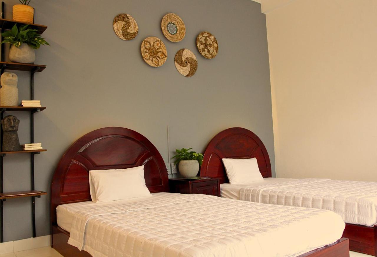 Dom Hostel And Bar Hội An Ngoại thất bức ảnh