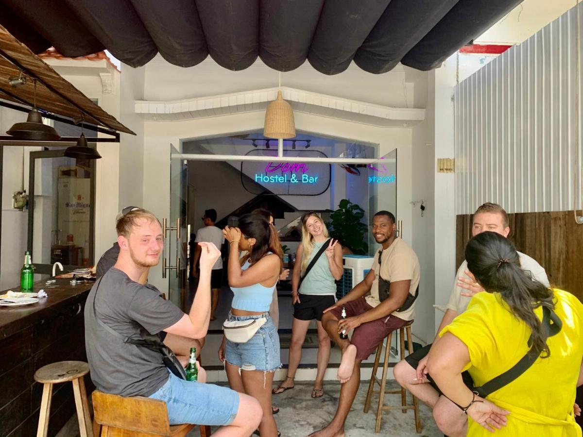 Dom Hostel And Bar Hội An Ngoại thất bức ảnh