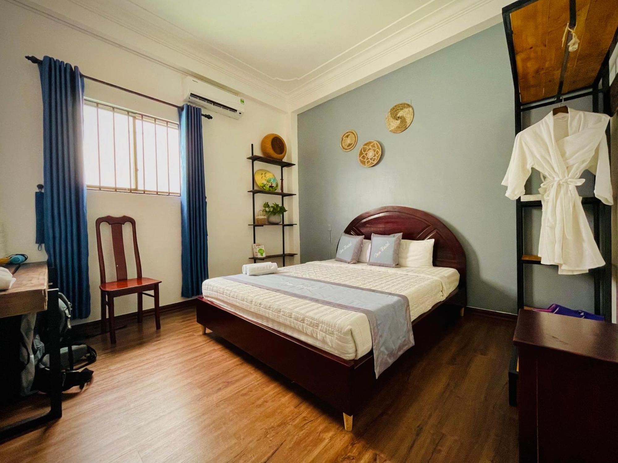 Dom Hostel And Bar Hội An Ngoại thất bức ảnh