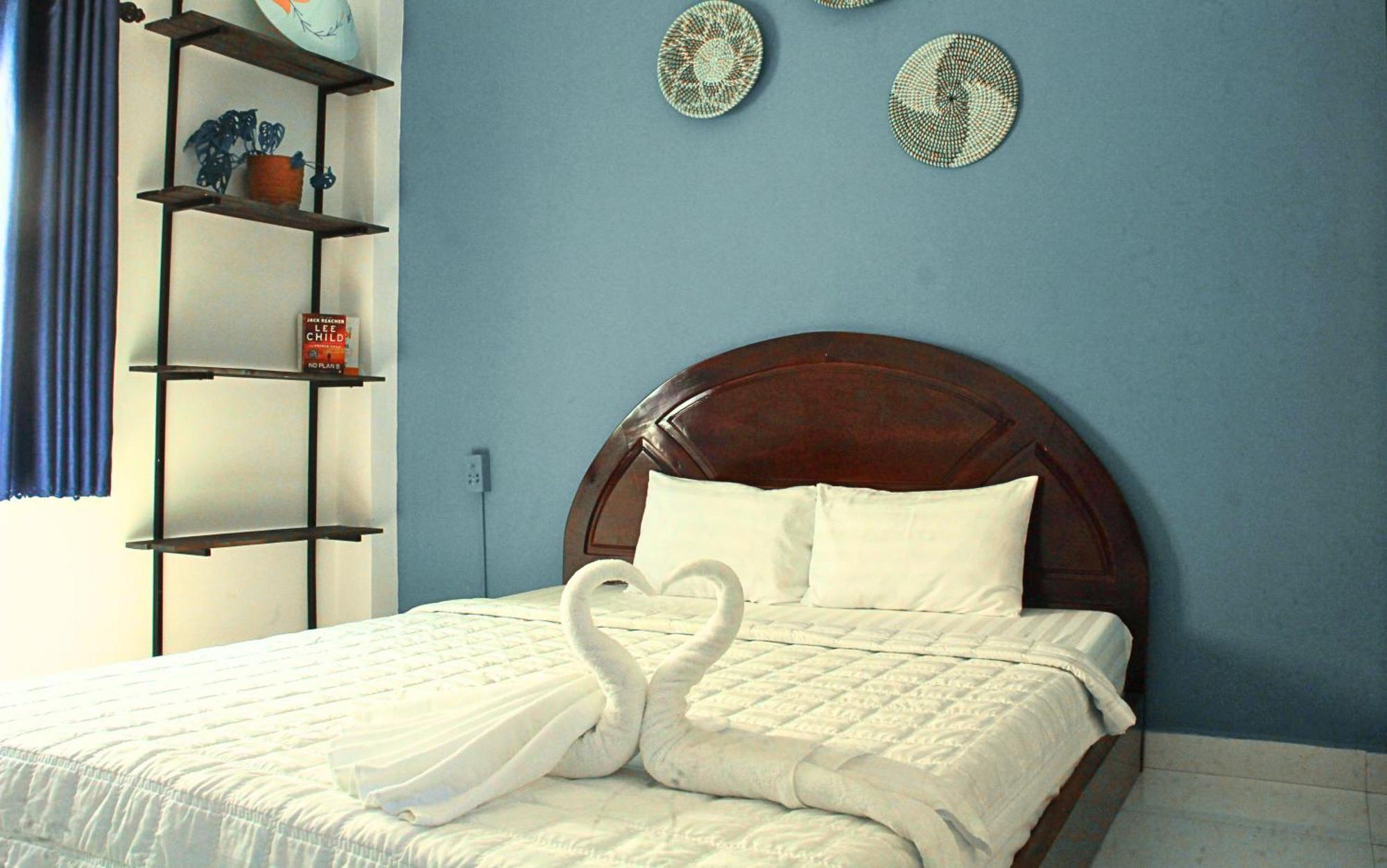 Dom Hostel And Bar Hội An Ngoại thất bức ảnh